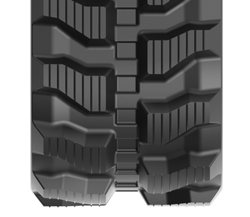 未使用ユンボゴムキャタピラー